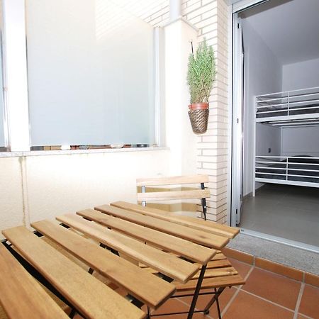 Petit Niu - Petit Niu - Apartamento Ac - 3 Min De La Playa Vilassar De Mar Zewnętrze zdjęcie