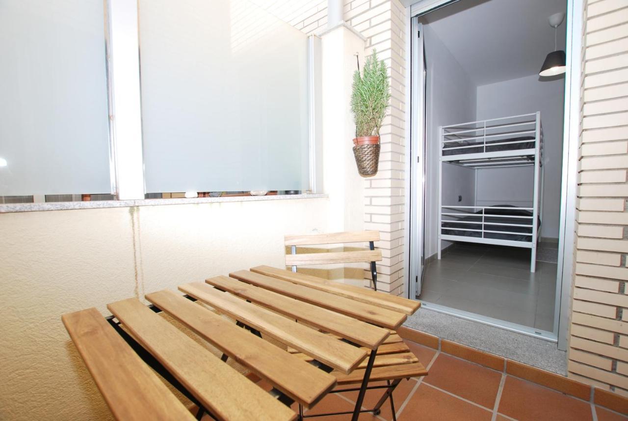 Petit Niu - Petit Niu - Apartamento Ac - 3 Min De La Playa Vilassar De Mar Zewnętrze zdjęcie