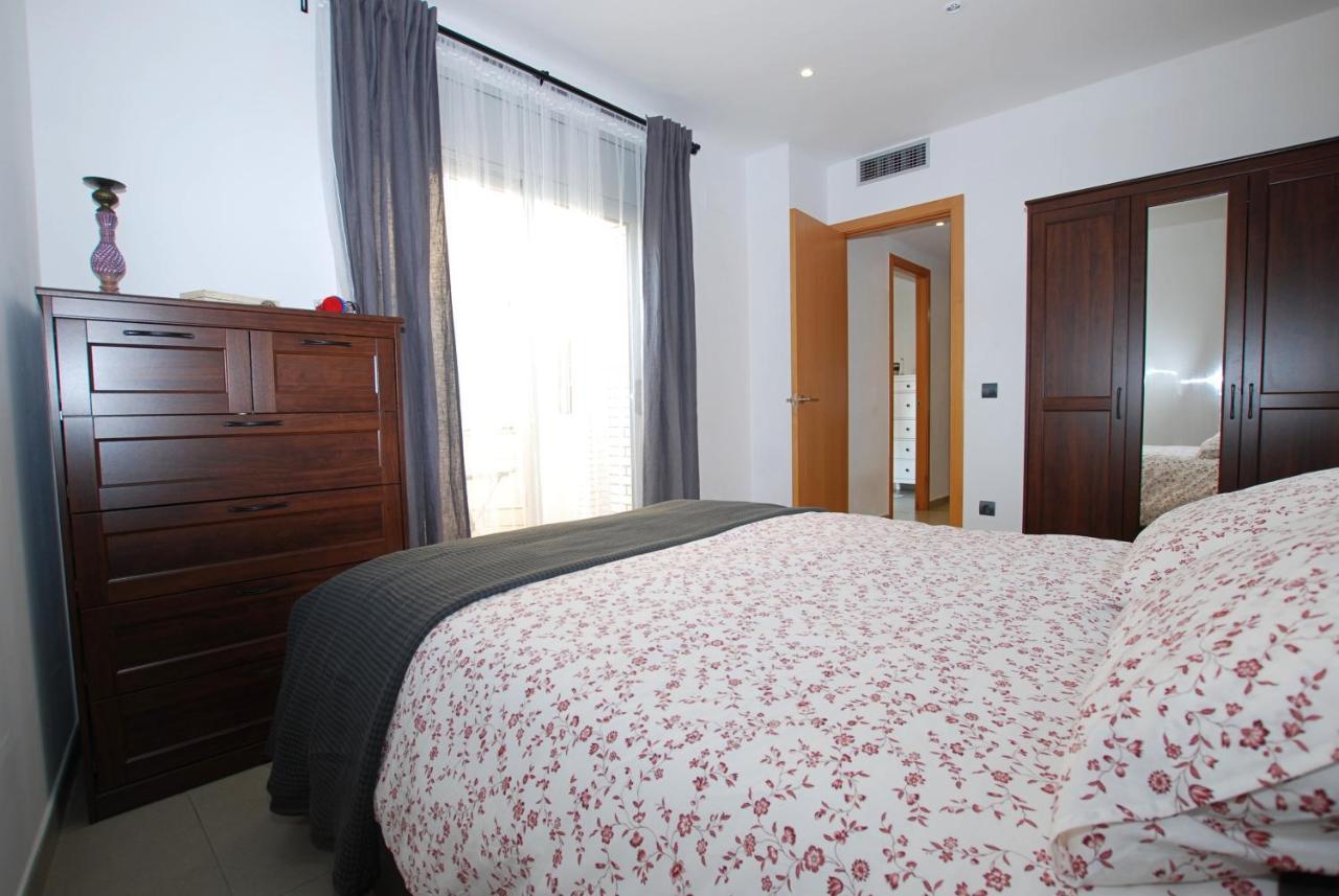 Petit Niu - Petit Niu - Apartamento Ac - 3 Min De La Playa Vilassar De Mar Zewnętrze zdjęcie