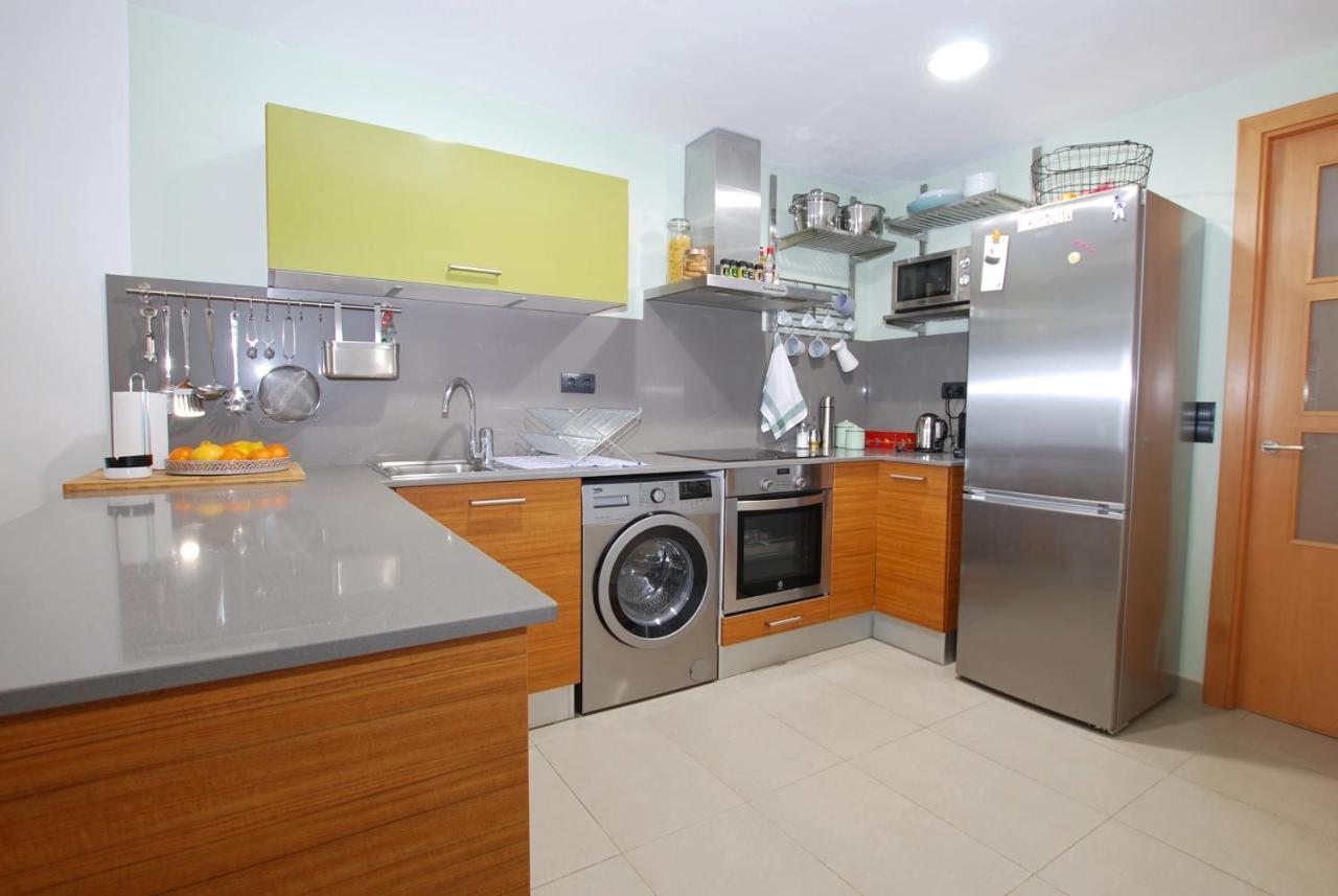 Petit Niu - Petit Niu - Apartamento Ac - 3 Min De La Playa Vilassar De Mar Zewnętrze zdjęcie