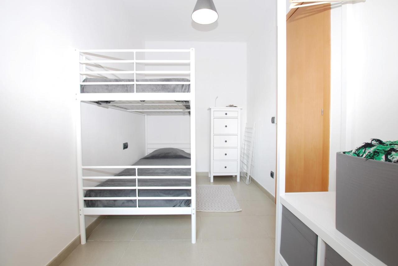Petit Niu - Petit Niu - Apartamento Ac - 3 Min De La Playa Vilassar De Mar Zewnętrze zdjęcie