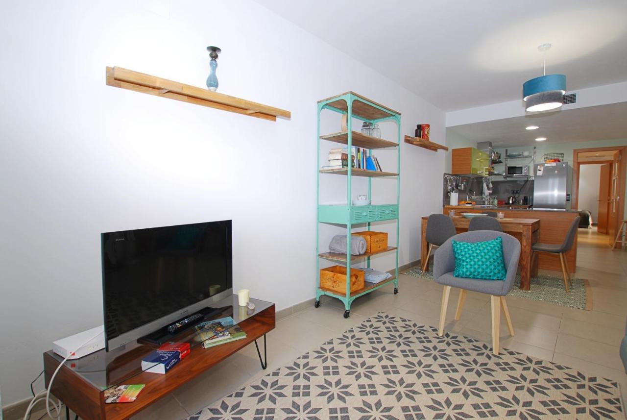Petit Niu - Petit Niu - Apartamento Ac - 3 Min De La Playa Vilassar De Mar Zewnętrze zdjęcie