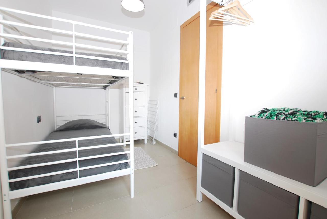 Petit Niu - Petit Niu - Apartamento Ac - 3 Min De La Playa Vilassar De Mar Zewnętrze zdjęcie