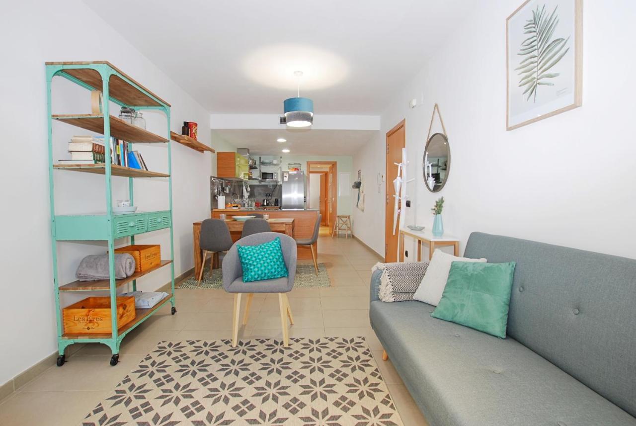 Petit Niu - Petit Niu - Apartamento Ac - 3 Min De La Playa Vilassar De Mar Zewnętrze zdjęcie