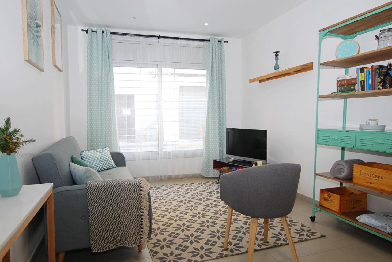 Petit Niu - Petit Niu - Apartamento Ac - 3 Min De La Playa Vilassar De Mar Zewnętrze zdjęcie