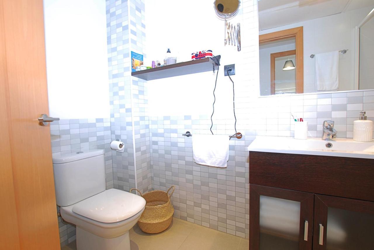 Petit Niu - Petit Niu - Apartamento Ac - 3 Min De La Playa Vilassar De Mar Zewnętrze zdjęcie