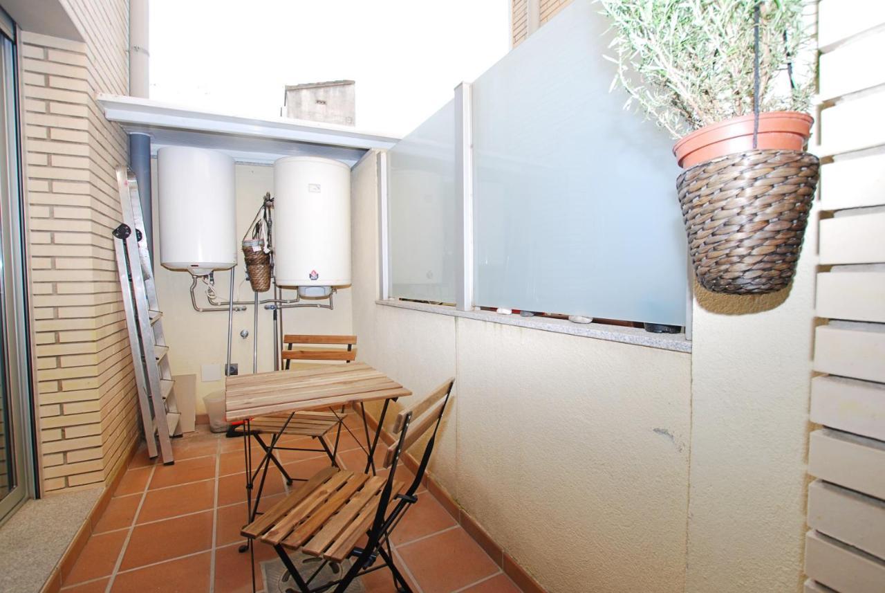 Petit Niu - Petit Niu - Apartamento Ac - 3 Min De La Playa Vilassar De Mar Zewnętrze zdjęcie