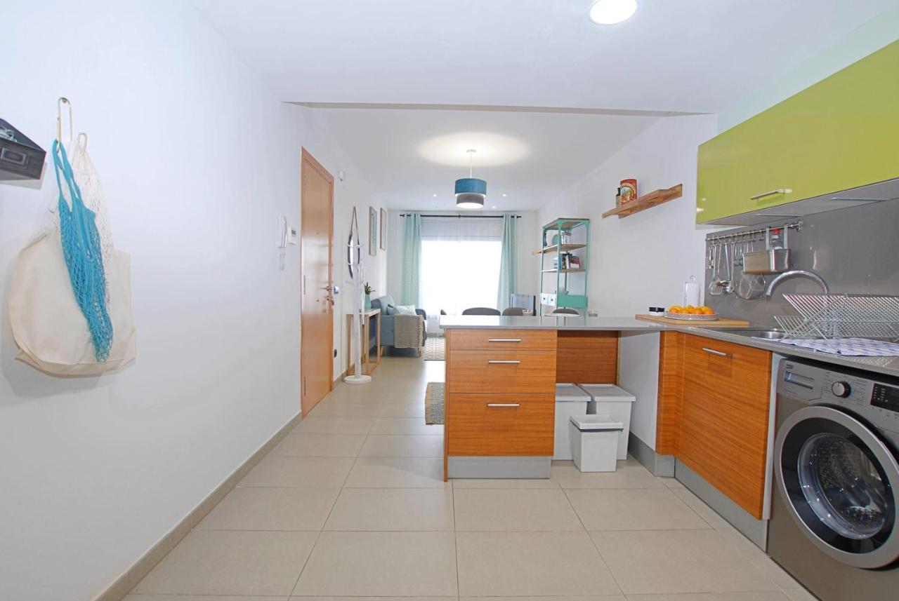 Petit Niu - Petit Niu - Apartamento Ac - 3 Min De La Playa Vilassar De Mar Zewnętrze zdjęcie