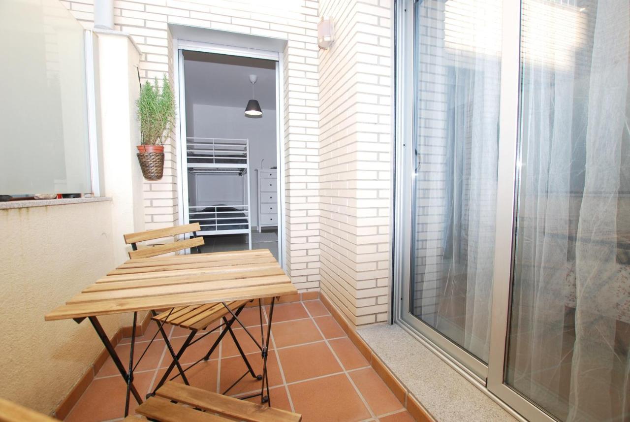 Petit Niu - Petit Niu - Apartamento Ac - 3 Min De La Playa Vilassar De Mar Zewnętrze zdjęcie