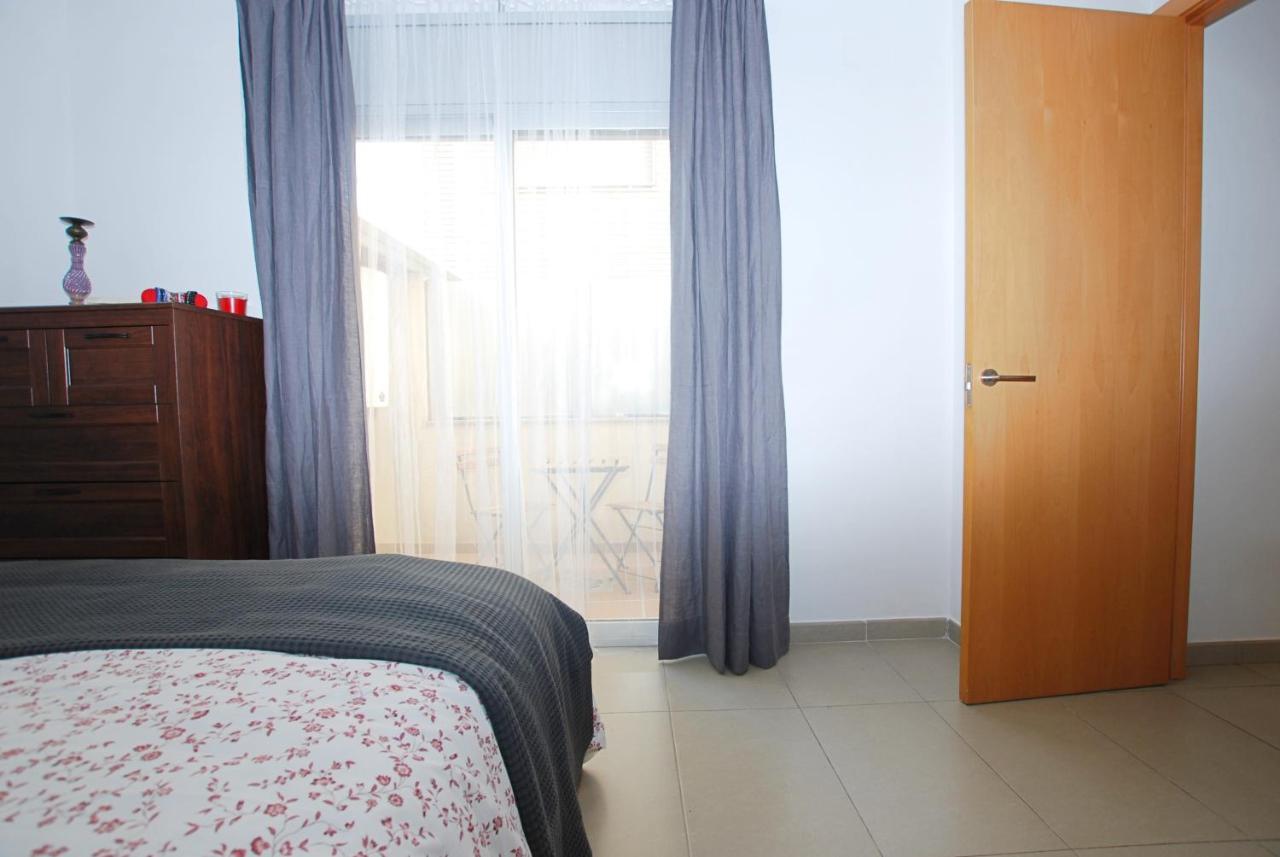 Petit Niu - Petit Niu - Apartamento Ac - 3 Min De La Playa Vilassar De Mar Zewnętrze zdjęcie