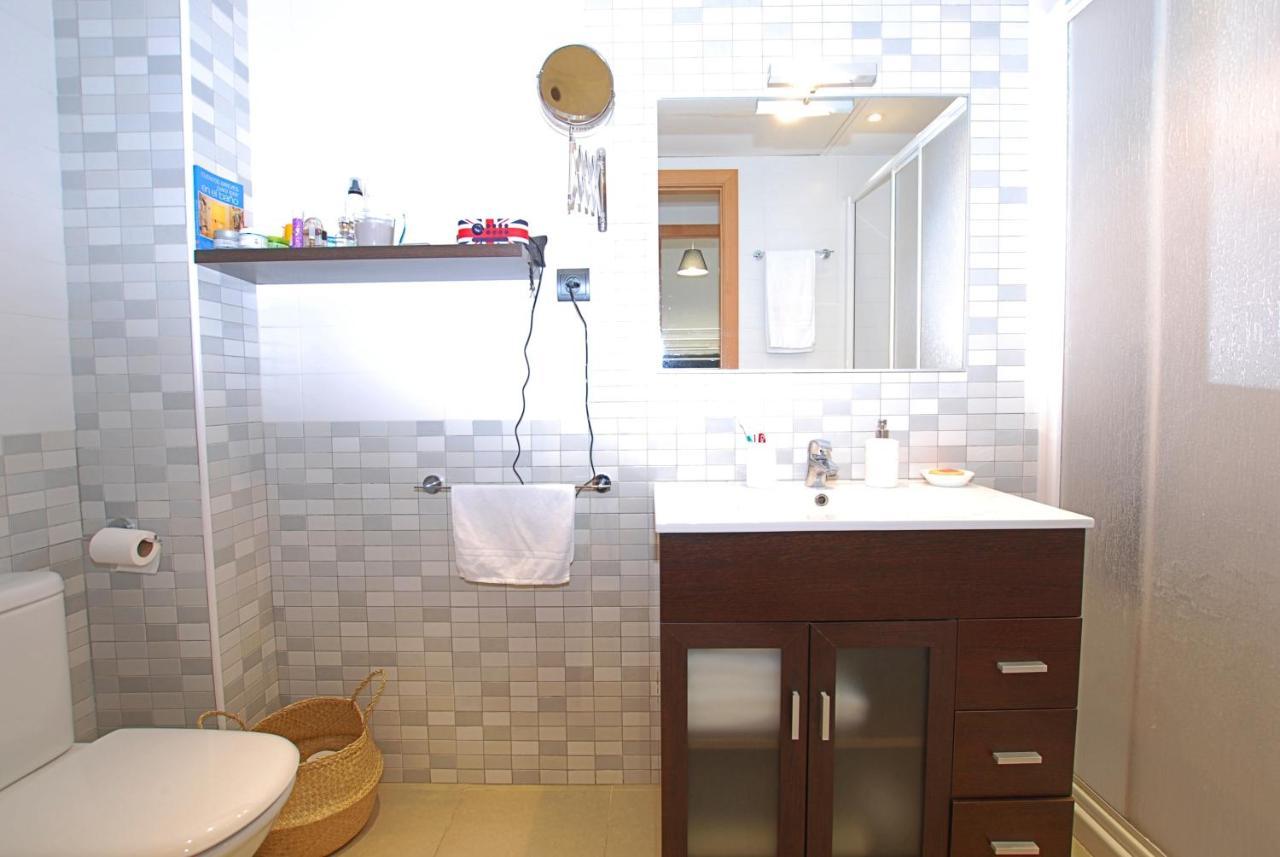 Petit Niu - Petit Niu - Apartamento Ac - 3 Min De La Playa Vilassar De Mar Zewnętrze zdjęcie