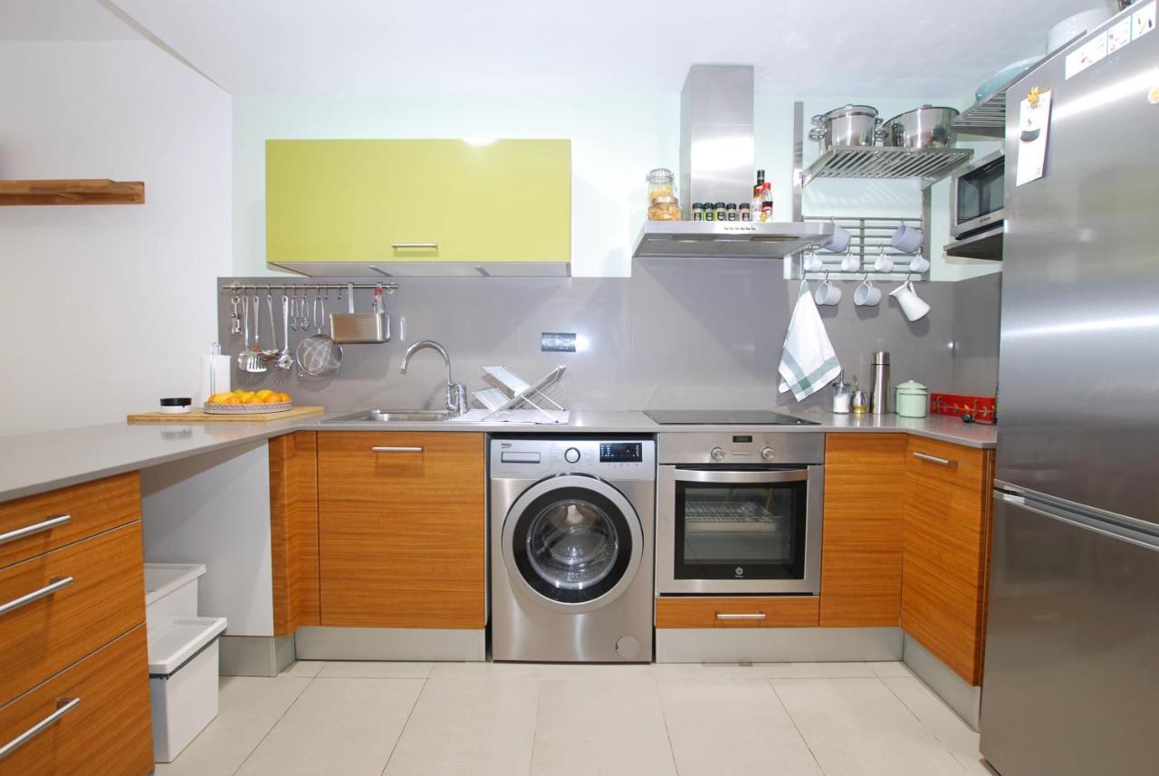 Petit Niu - Petit Niu - Apartamento Ac - 3 Min De La Playa Vilassar De Mar Zewnętrze zdjęcie