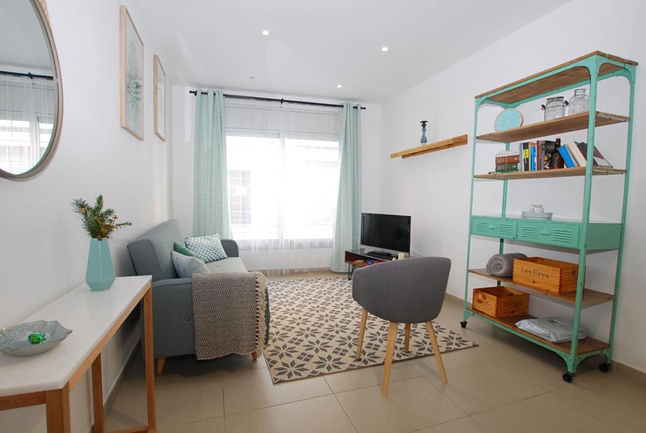 Petit Niu - Petit Niu - Apartamento Ac - 3 Min De La Playa Vilassar De Mar Zewnętrze zdjęcie