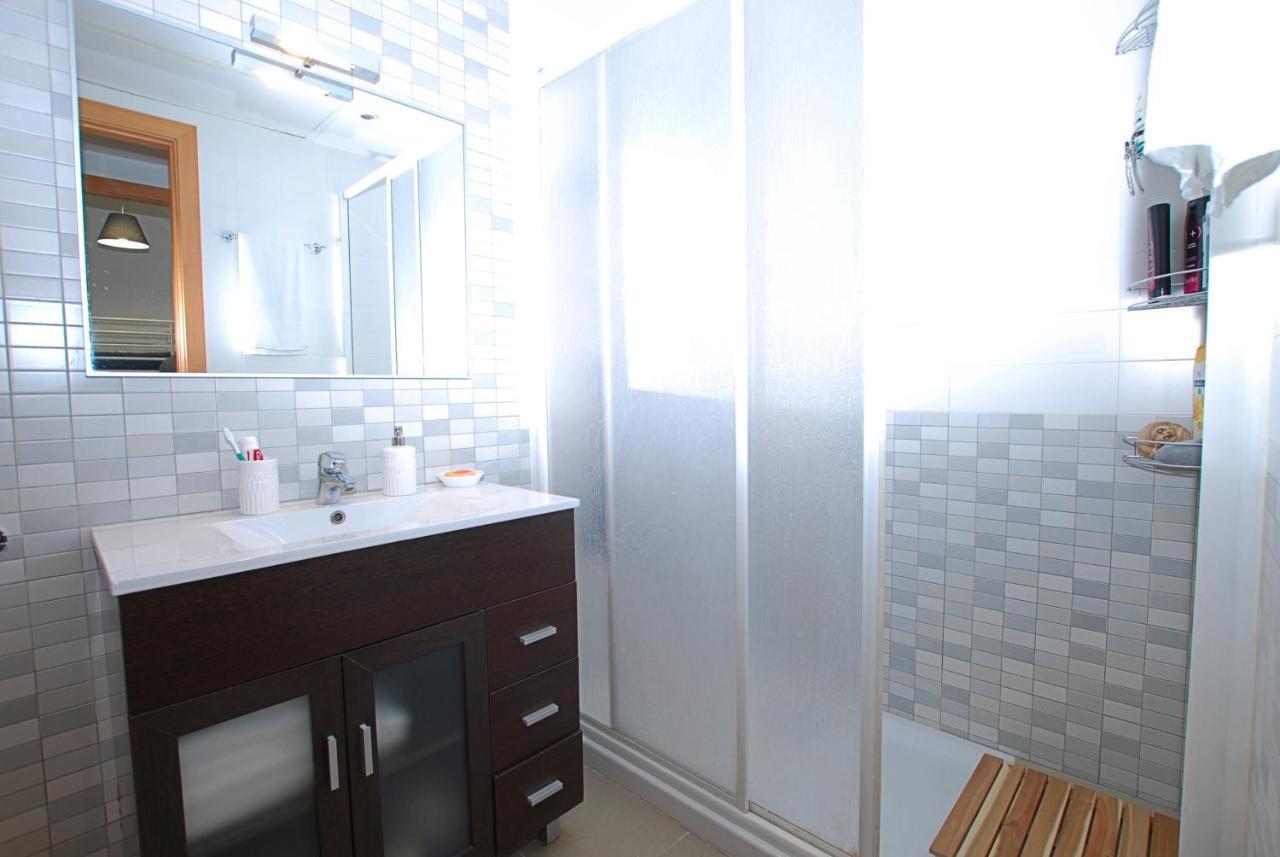 Petit Niu - Petit Niu - Apartamento Ac - 3 Min De La Playa Vilassar De Mar Zewnętrze zdjęcie